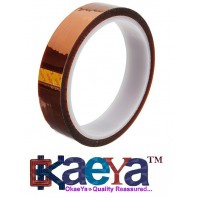 OkaeYa 5mm Kapton Tape